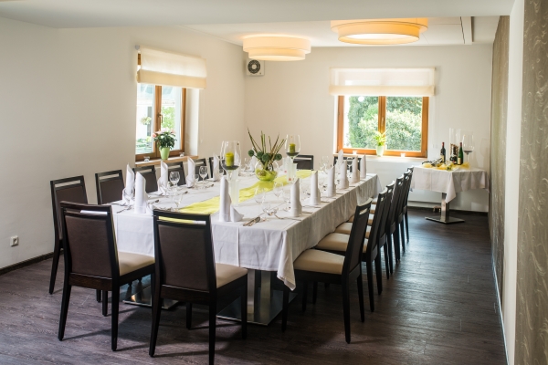 B&S Hotel Am Bachhaus (Eisenach)
